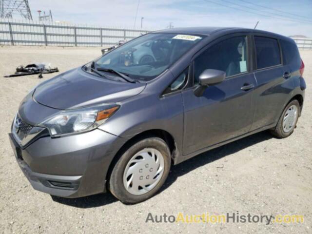 NISSAN VERSA S, 3N1CE2CP4HL355175