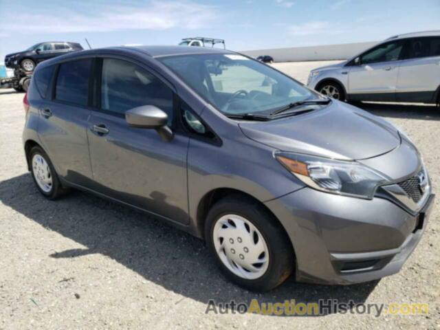 NISSAN VERSA S, 3N1CE2CP4HL355175