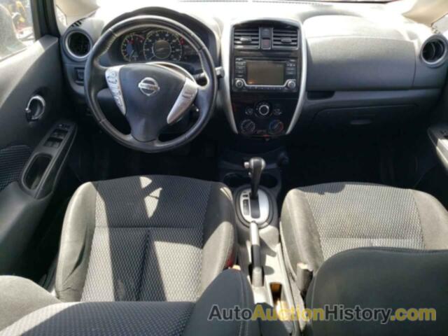 NISSAN VERSA S, 3N1CE2CP4HL355175