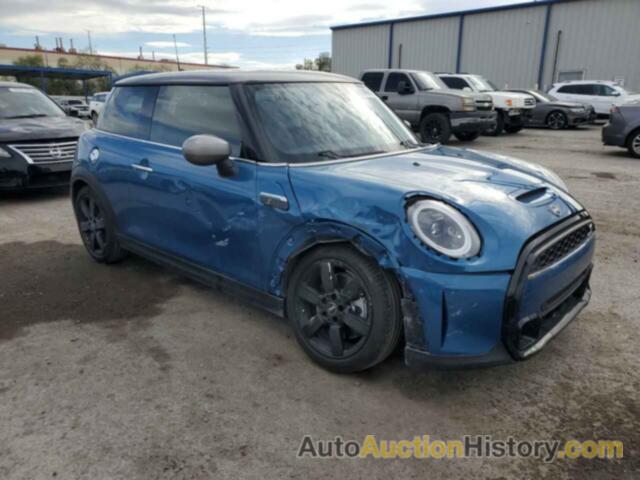 MINI COOPER S, WMW53DH06R2V41612