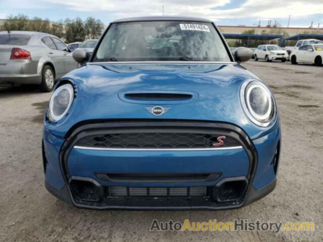 MINI COOPER S, WMW53DH06R2V41612