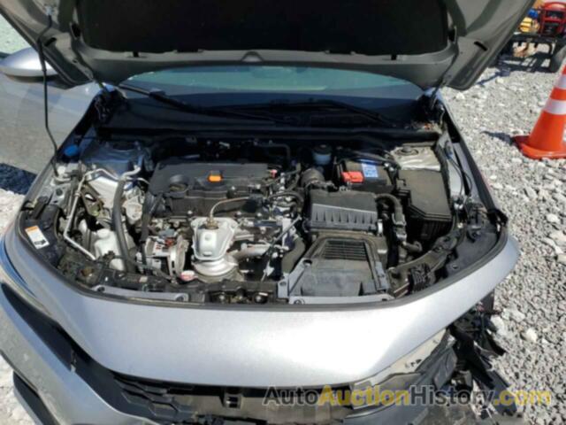 HONDA CIVIC LX, 19XFL2H57NE013789