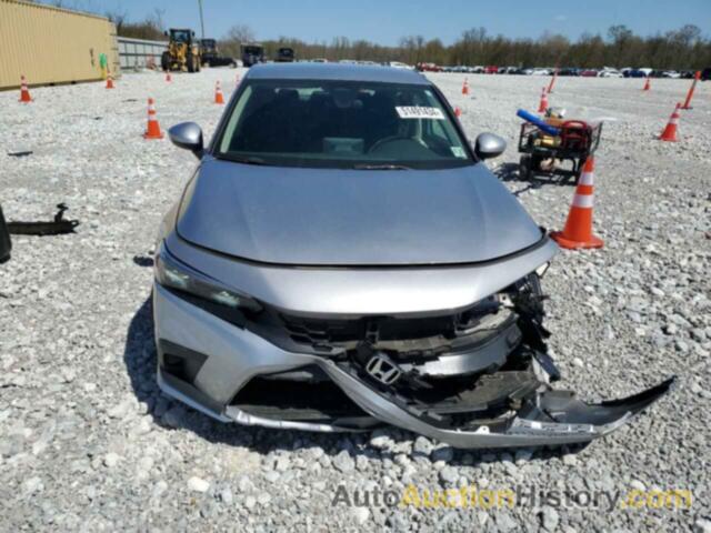 HONDA CIVIC LX, 19XFL2H57NE013789