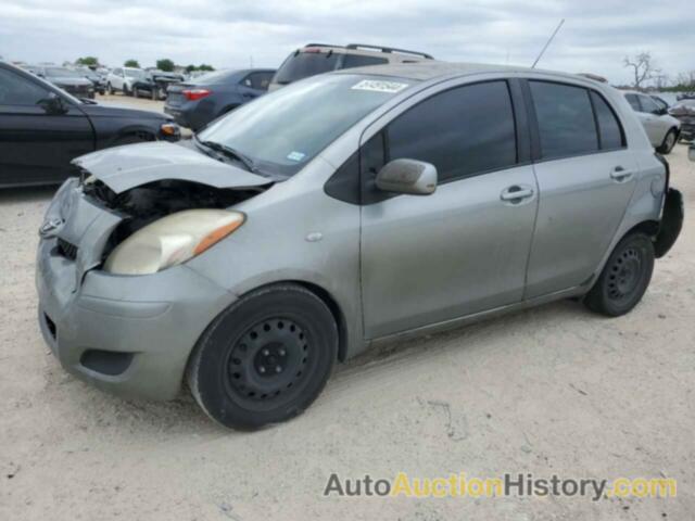 TOYOTA YARIS, JTDKT4K39B5332944