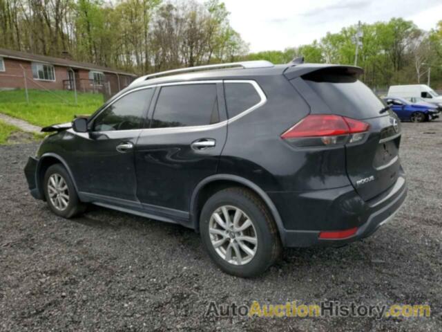 NISSAN ROGUE S, KNMAT2MV3LP516118