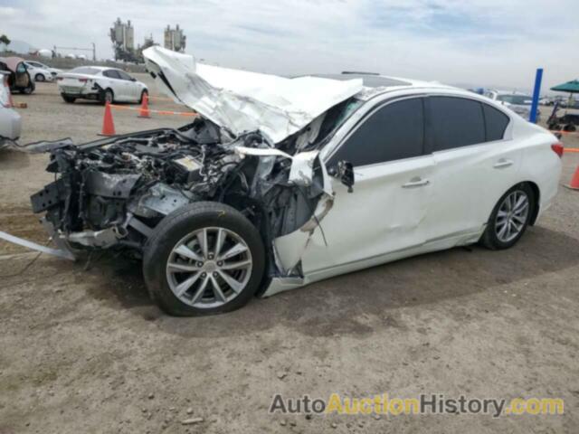 INFINITI Q50 PREMIUM, JN1EV7AP1HM742863