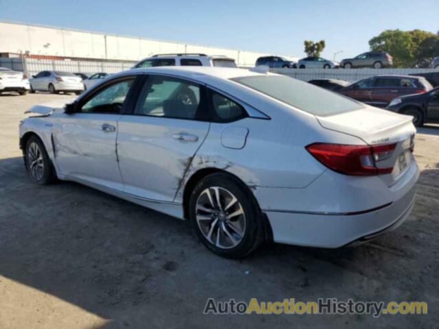 HONDA ACCORD HYBRID EXL, 1HGCV3F50MA012699