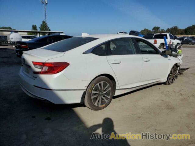 HONDA ACCORD HYBRID EXL, 1HGCV3F50MA012699