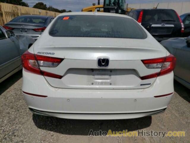 HONDA ACCORD HYBRID EXL, 1HGCV3F50MA012699