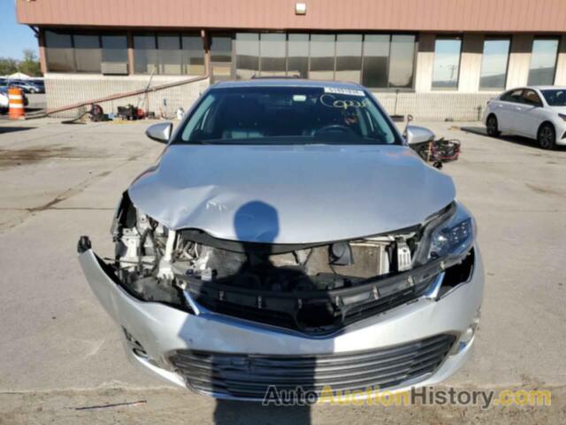 TOYOTA AVALON BASE, 4T1BK1EBXDU048389