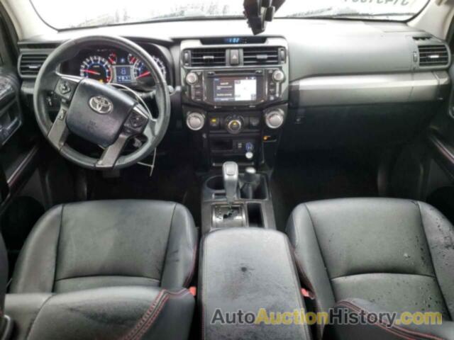 TOYOTA 4RUNNER SR5/SR5 PREMIUM, JTEBU5JR1G5289499