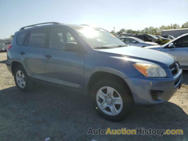 TOYOTA RAV4, 2T3ZF4DV1BW076215