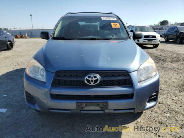 TOYOTA RAV4, 2T3ZF4DV1BW076215