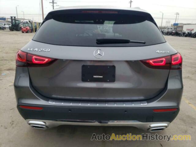 MERCEDES-BENZ GLA-CLASS 250 4MATIC, W1N4N4HB0MJ136976