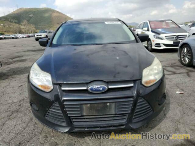 FORD FOCUS S, 1FAHP3E25CL174908