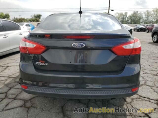 FORD FOCUS S, 1FAHP3E25CL174908