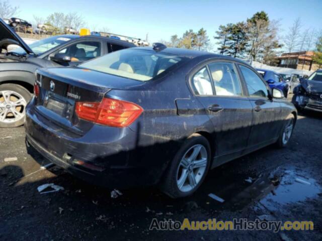 BMW 3 SERIES XI SULEV, WBA3B5C59DF591537