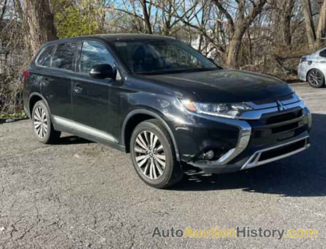 MITSUBISHI OUTLANDER SE, JA4AZ3A30KZ013246