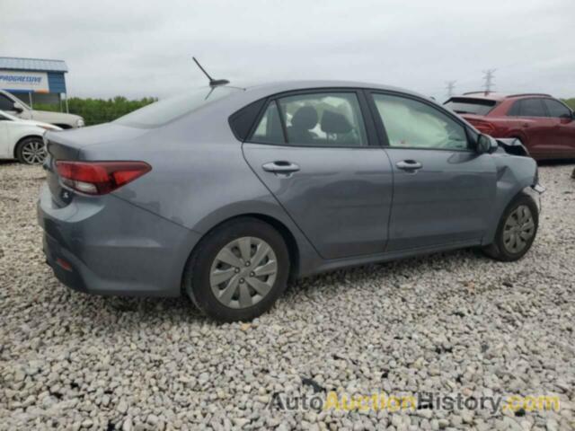 KIA RIO LX, 3KPA24AD7LE338725