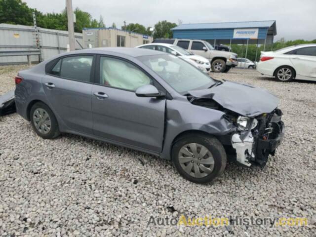 KIA RIO LX, 3KPA24AD7LE338725