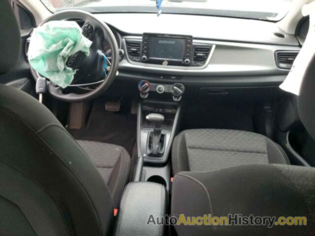 KIA RIO LX, 3KPA24AD7LE338725