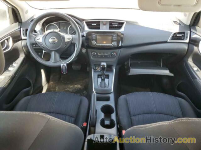 NISSAN SENTRA S, 3N1AB7AP1HY317261