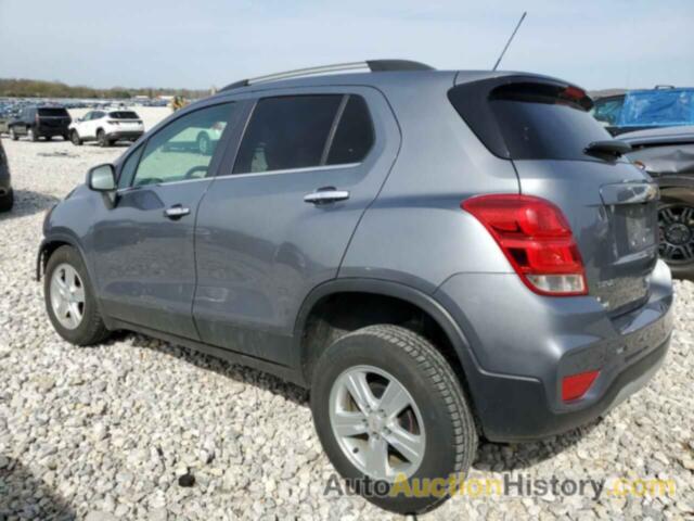 CHEVROLET TRAX 1LT, KL7CJLSBXKB745692