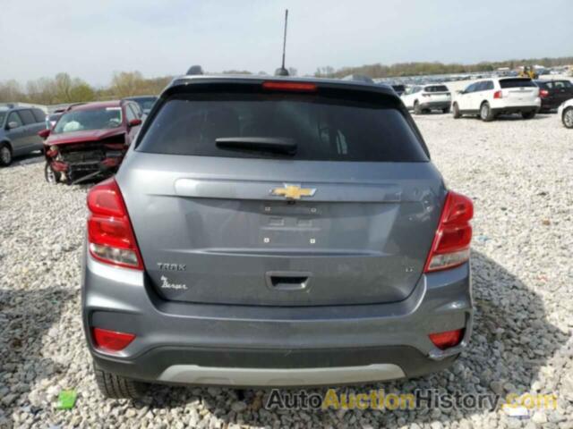 CHEVROLET TRAX 1LT, KL7CJLSBXKB745692