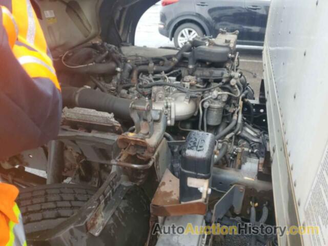 ISUZU All Models, JALE5W160B7300739