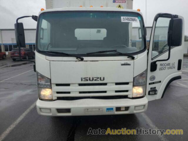 ISUZU All Models, JALE5W160B7300739