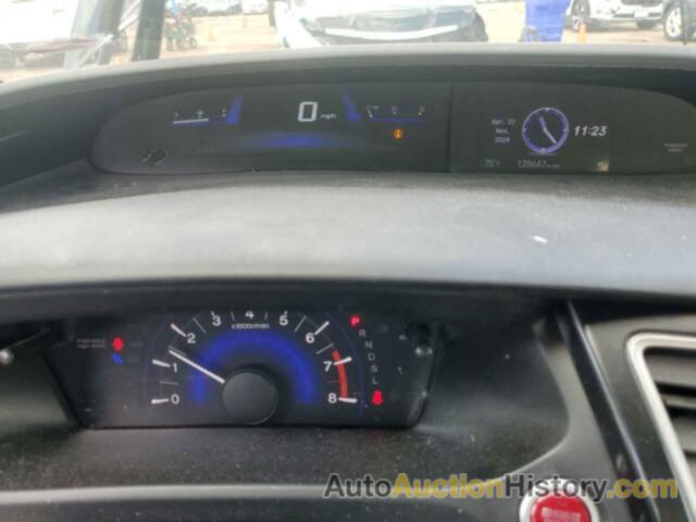 HONDA CIVIC EX, 19XFB2F83FE062120