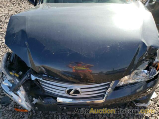 LEXUS ES350 350, JTHBK1EG9A2393533