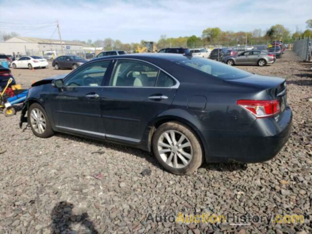 LEXUS ES350 350, JTHBK1EG9A2393533