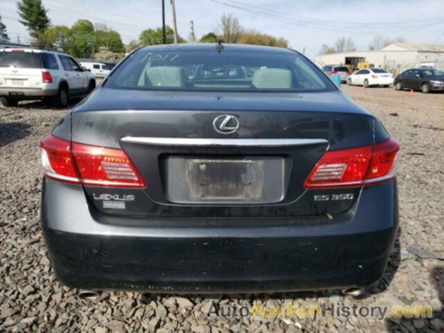 LEXUS ES350 350, JTHBK1EG9A2393533