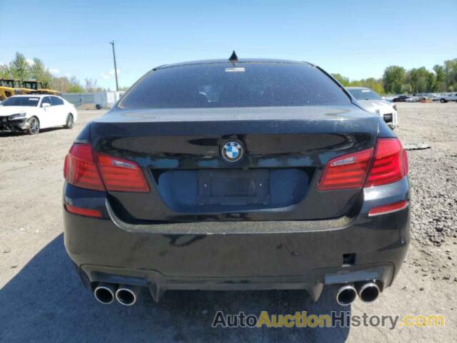 BMW 5 SERIES I, WBA5B1C58ED481013