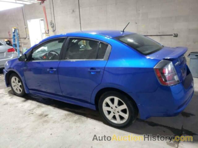 NISSAN SENTRA 2.0, 3N1AB6AP5AL617835