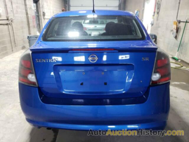 NISSAN SENTRA 2.0, 3N1AB6AP5AL617835