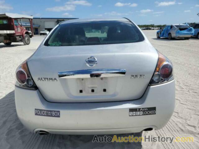 NISSAN ALTIMA BASE, 1N4AL2AP9BN471594