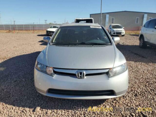 HONDA CIVIC HYBRID, JHMFA36228S027958