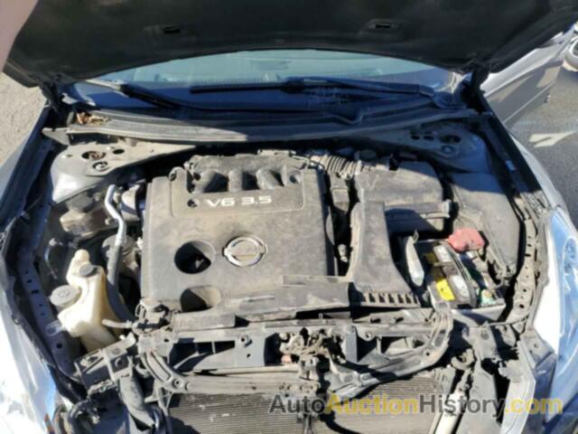 NISSAN ALTIMA SR, 1N4BL2AP7CN578925