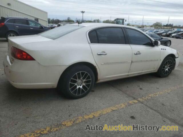 BUICK LUCERNE CXL, 1G4HD57218U113791