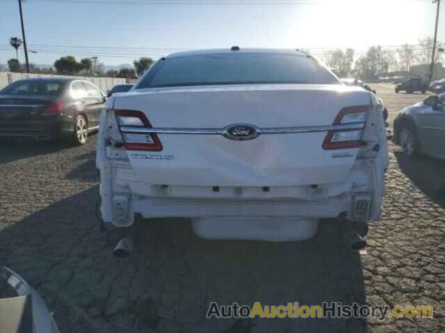 FORD TAURUS SEL, 1FAHP2E89HG106464