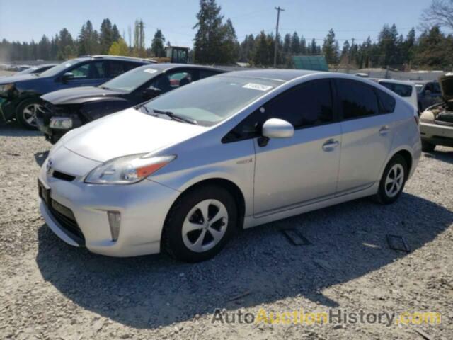 TOYOTA PRIUS, JTDKN3DU8C5536565