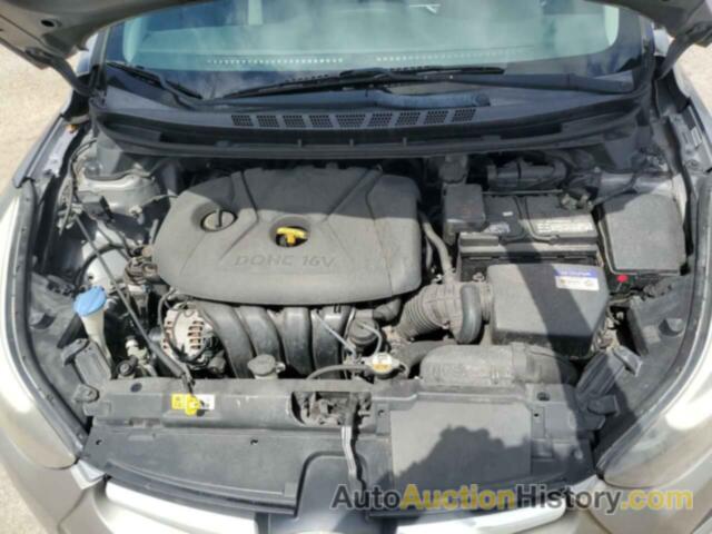 HYUNDAI ELANTRA SE, KMHDH4AE0FU348227