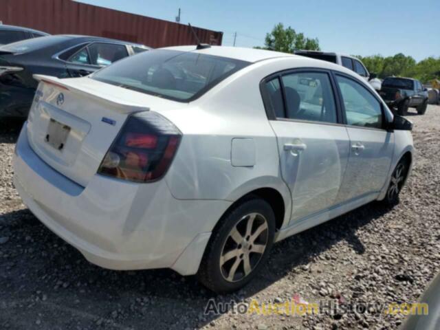 NISSAN SENTRA 2.0, 3N1AB6AP1CL723542