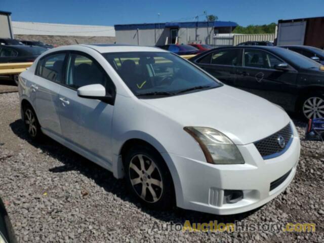 NISSAN SENTRA 2.0, 3N1AB6AP1CL723542