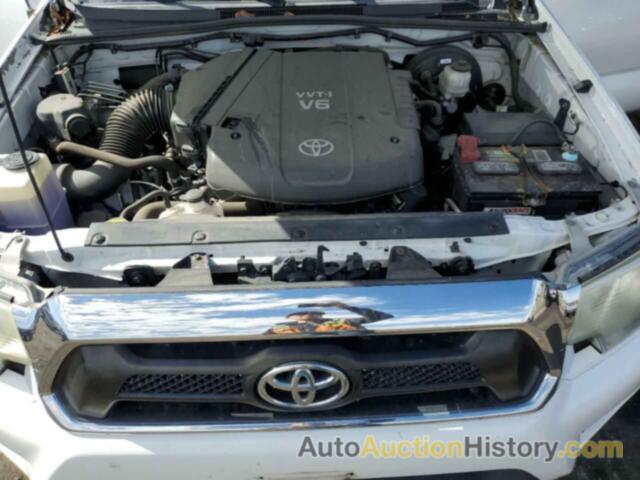 TOYOTA TACOMA DOUBLE CAB, 3TMLU4EN6DM116660