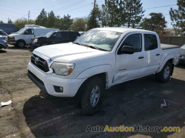 TOYOTA TACOMA DOUBLE CAB, 3TMLU4EN6DM116660