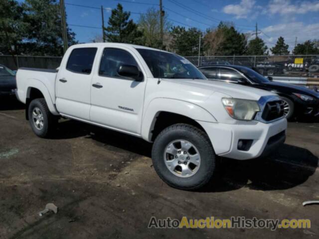 TOYOTA TACOMA DOUBLE CAB, 3TMLU4EN6DM116660