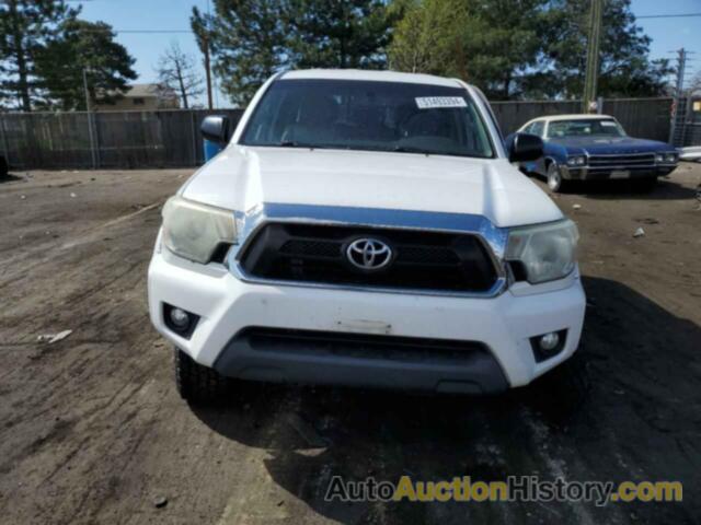 TOYOTA TACOMA DOUBLE CAB, 3TMLU4EN6DM116660